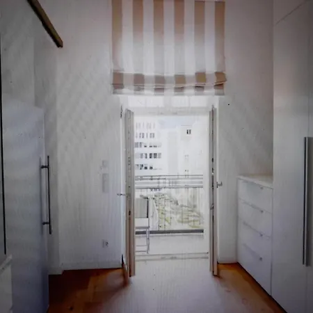 Apartment Fln Central Locationzzz Luxembourg