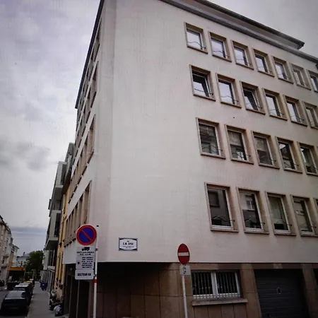 Fln Central Locationzzz * Luxembourg