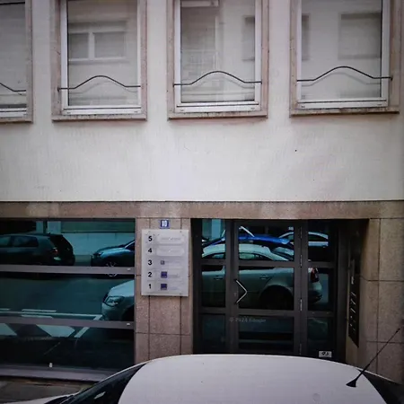 Fln Central Locationzzz Apartment